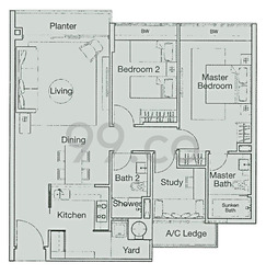 Ferraria Park Condominium (D17), Condominium #441351901